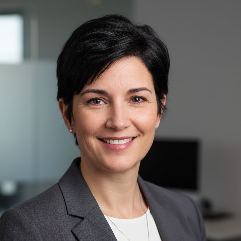 Emily Watson - VP of Client Success