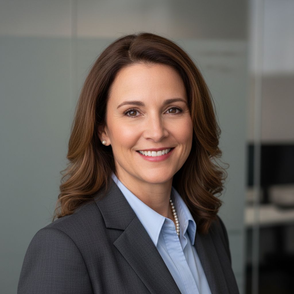 Emily Watson - VP of Client Success